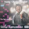 7inch Vinyl Single - Walter Oberbrandacher - Stella Romantica