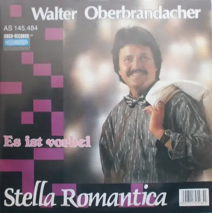 Walter Oberbrandacher - Stella Romantica