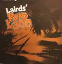 LP - Walter Laird - Lairds' Pure Latin - Gatefold