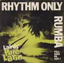 7inch Vinyl Single - Walter Laird - Rhythm Only - Rumba