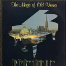 LP - Walter Landauer - The Magic of Old Vienna - The Two Pianos of Walter Landauer - Signed.