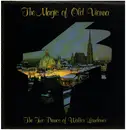 LP - Walter Landauer - The Magic Of Old Vienna