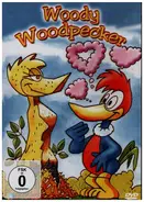 Walter Lantz - Woody Woodpecker