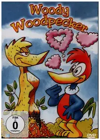 Walter Lantz - Woody Woodpecker