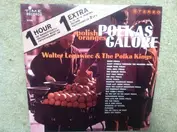 Walter Legawiec and The Polka Kings