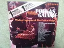 LP - Walter Legawiec and The Polka Kings - Polish Oranges Polkas Galore