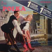 Walter Legawiec & The Polka Kings - Polka