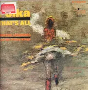 Walter Legawiec & The Polka Kings - Polka That's All