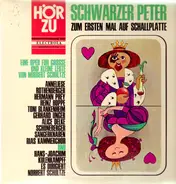 Walter Lieck - Schwarzer Peter - Eine Oper Für Große Und Kleine Leute