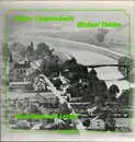 LP - Walter Liederschmitt , Michael Thielen - Musellänische Leeder - Booklet inside