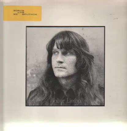 Walter Lietha - Liebi Schwizer, Guat Nacht