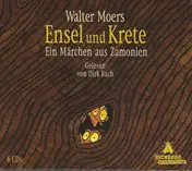 Walter Moers - Ensel Und Krete