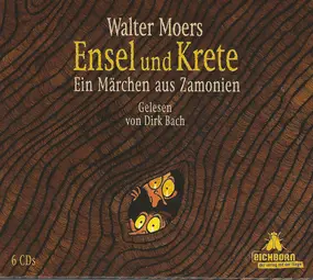 Walter Moers - Ensel Und Krete