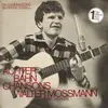LP - Walter Mossmann - Achterbahn Chansons - RARE