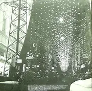 Double LP - Walter Mossmann - Frühlingsanfang