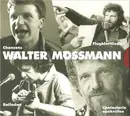CD-Box - Walter Mossmann - Chansons / Flugblattlieder / Balladen / Cantastorie Apokrüfen - Box Set