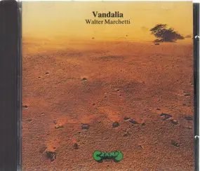Walter Marchetti - Vandalia