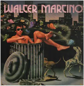 Walter Martino - Walter Martino