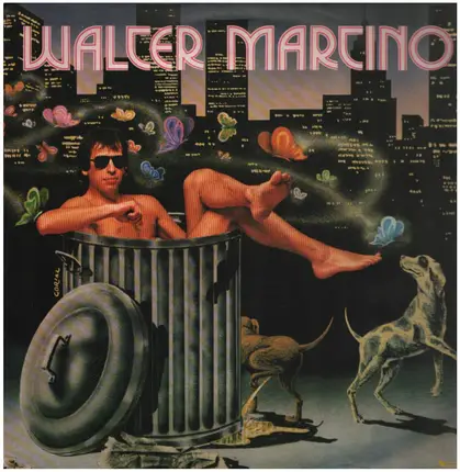 Walter Martino - Walter Martino