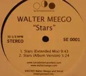 Walter Meego - Weekday / Stars