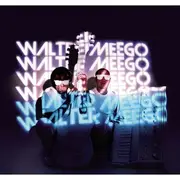 CD - Walter Meego - Voyager - digisleeve