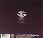 CD - Walter Meego - Voyager - digisleeve