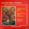 LP - Walter Mihai Klepper - Simfonia Nr.1 / Impresii Din Reșița