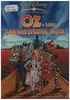 DVD - Walter Murch - Oz - Eine Fantastische Welt / Return To Oz - German / English / Italian
