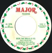Walter Murphy Orchestra - Disco Bells