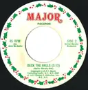 7inch Vinyl Single - Walter Murphy Orchestra - Disco Bells