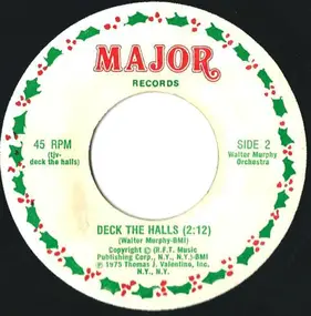 Walter Murphy - Disco Bells