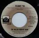 7inch Vinyl Single - Walter Murphy - Flight '76 / Flight '76 (Pt. 2)