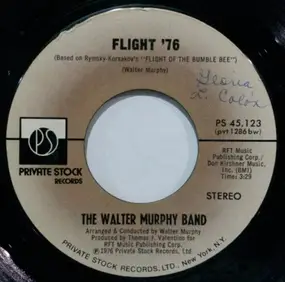 Walter Murphy - Flight '76