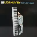 LP - Walter Murphy - Rhapsody In Blue - Insert included.