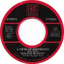 7inch Vinyl Single - Walter Murphy & The Big Apple Band - A Fifth Of Beethoven / California Strut