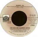 7inch Vinyl Single - Walter Murphy & The Big Apple Band - Flight '76