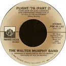 7inch Vinyl Single - Walter Murphy & The Big Apple Band - Flight '76