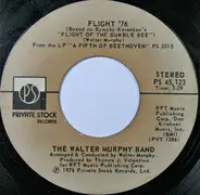 Walter Murphy & The Big Apple Band - Flight '76