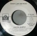7inch Vinyl Single - Walter Murphy - Could It Be The Music