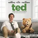 CD - Walter Murphy - Ted (Original Motion Picture Soundtrack)
