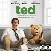 CD - Walter Murphy - Ted (Original Motion Picture Soundtrack)