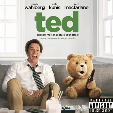 Walter Murphy - Ted