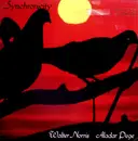 LP - Walter Norris , Aladár Pege - Synchronicity
