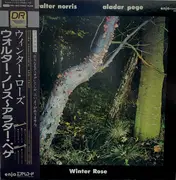 LP - Walter Norris , Aladár Pege - Winter Rose