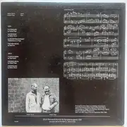 LP - Walter Norris , Aladár Pege - Winter Rose