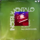 LP - Walter Norris , RIAS Tanzorchester & Streichergruppe Hans-Georg Arlt - Instrumentals - Accent On Piano