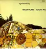 LP - Walter Norris / Aladár Pege - Synchronicity