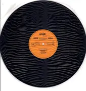 LP - Walter Norris / Aladár Pege - Synchronicity