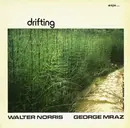 LP - Walter Norris & George Mraz - Drifting