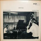 Walter Norris - Drifting